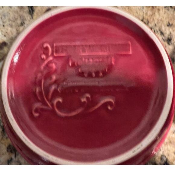 Pfaltzgraff "Weir in Your Kitchen" Ramekins - Set of 4 - Picture 9 of 9